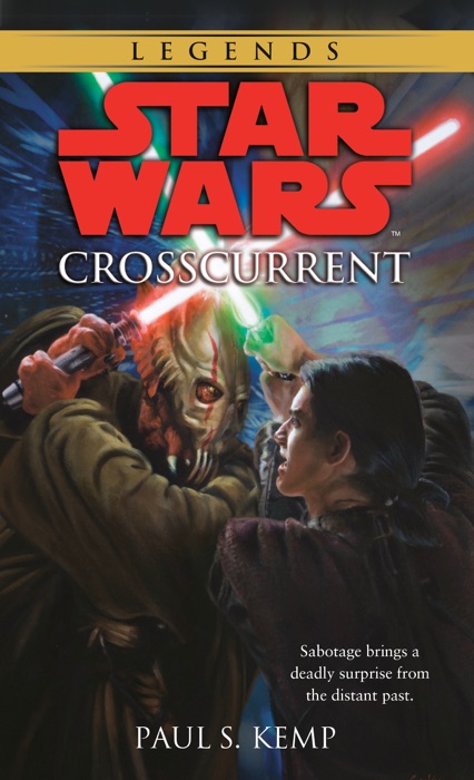 Crosscurrent: Star Wars