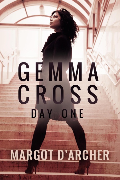 Gemma Cross Day One