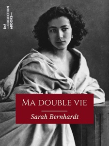 Ma double vie Book Cover