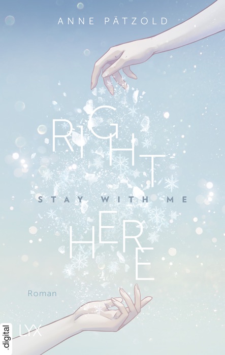 Right Here (Stay With Me)