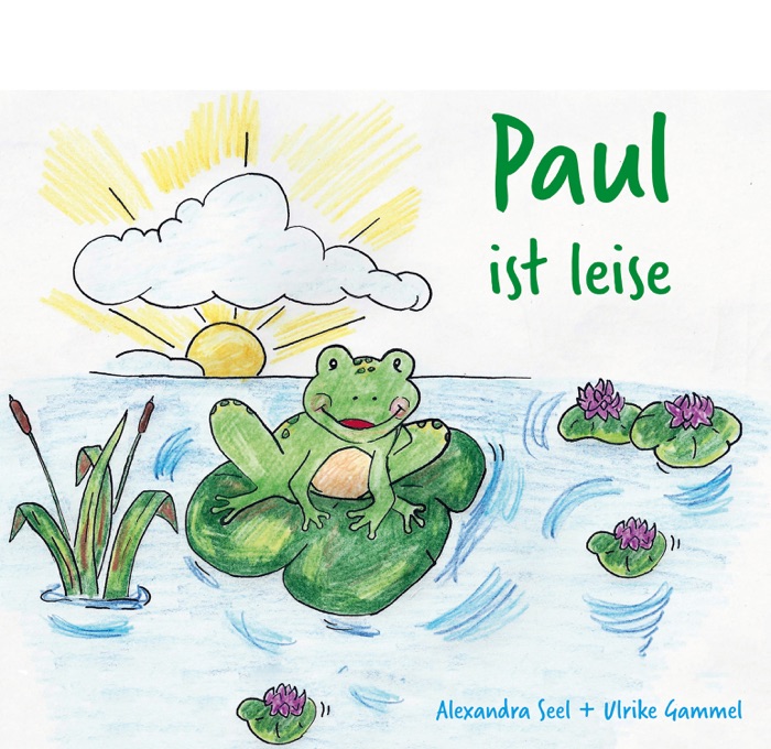 Paul ist leise