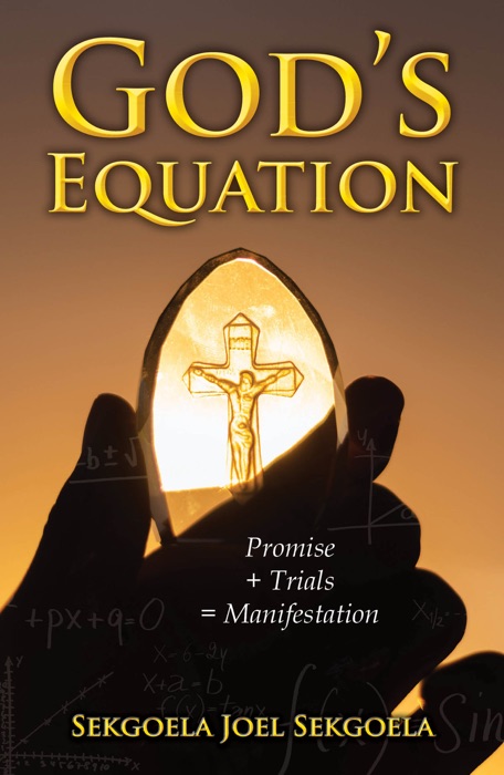 God’s Equation