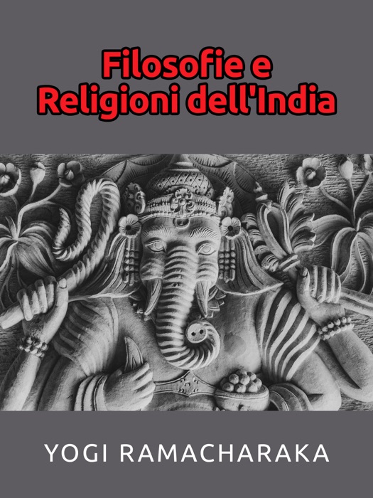 Filosofie e Religioni dell'India