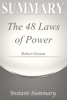 The 48 Laws of Power Summary - Instant-Summary