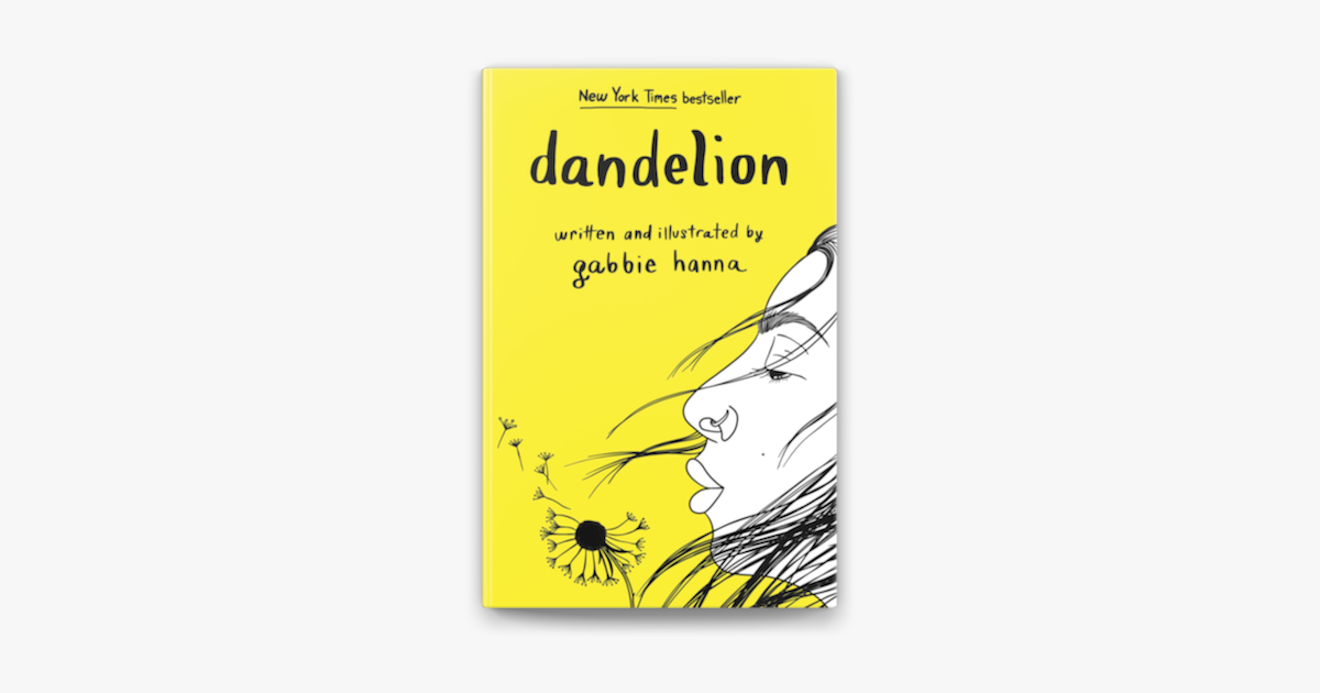 the dandelion years book review