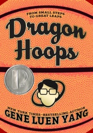 Dragon Hoops - Gene Luen Yang by  Gene Luen Yang PDF Download
