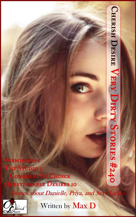 Very Dirty Stories #240