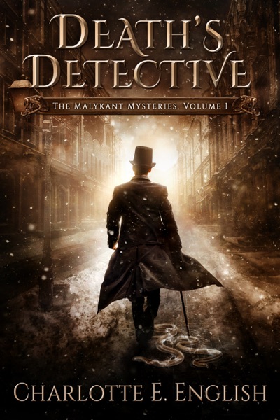 Death's Detective