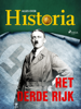 Alles Over Historia - Het derde Rijk artwork