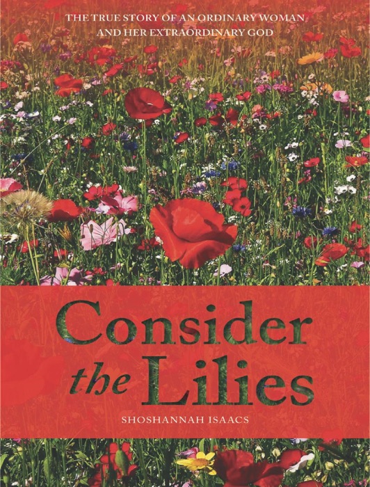 Consider the Lilies