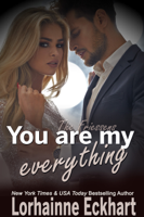 Lorhainne Eckhart - You Are My Everything artwork