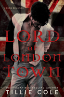 Tillie Cole - Lord of London Town artwork