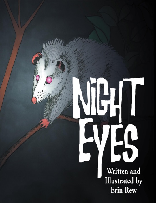 Night Eyes