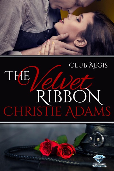 The Velvet Ribbon