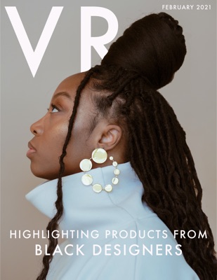 Victoria Reed Magazine February 2021