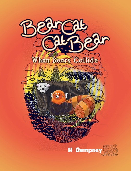 Bear Cat Cat Bear