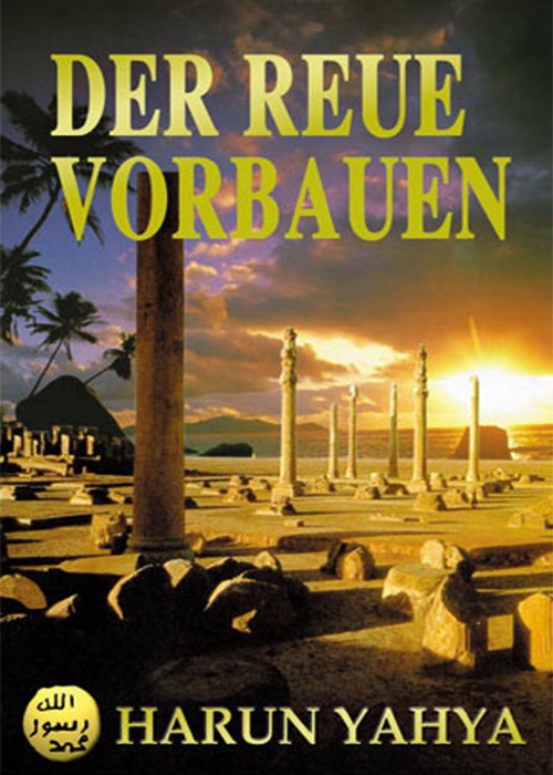 DER REUE VORBAUEN