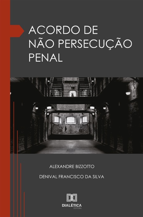 Acordo de não persecução Penal