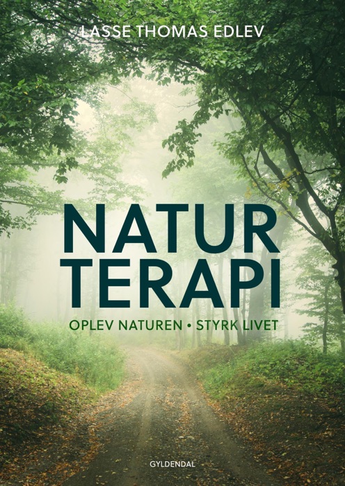 Naturterapi
