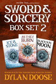 Sword and Sorcery Box Set 2 - Dylan Doose