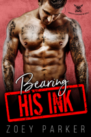 Zoey Parker - Bearing His Ink artwork