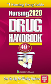Nursing2020 Drug Handbook - Lippincott