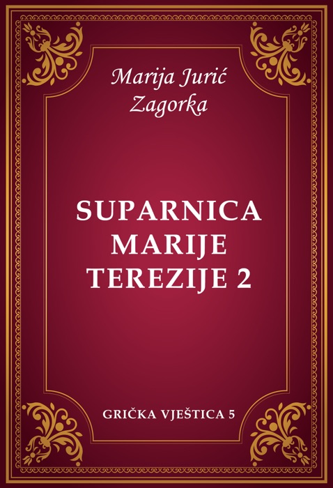 Suparnica Marije Terezije 2