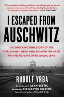 I Escaped from Auschwitz - GlobalWritersRank