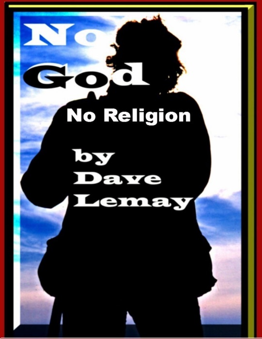 No God - No Religion