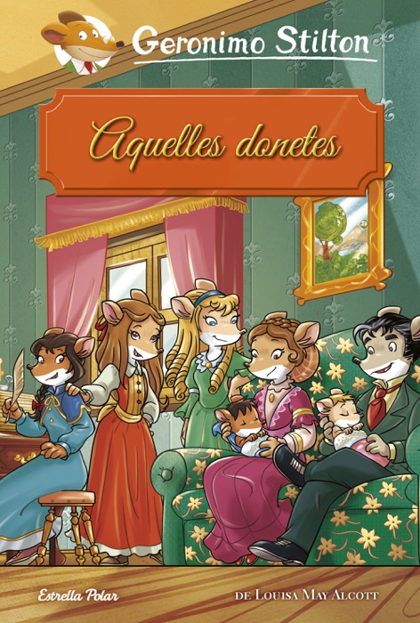 GS. Aquelles donetes