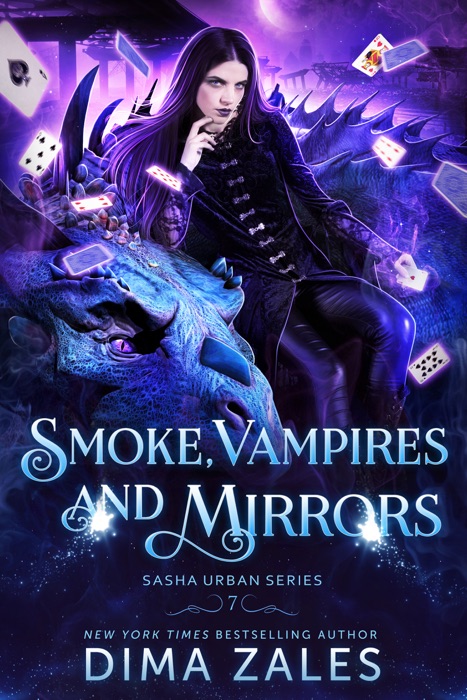 Smoke, Vampires, and Mirrors