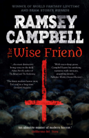 Ramsey Campbell - The Wise Friend artwork