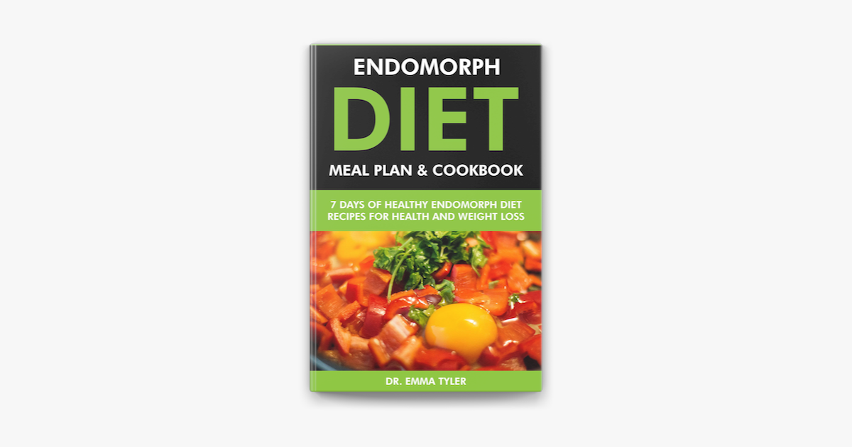 endomorph food