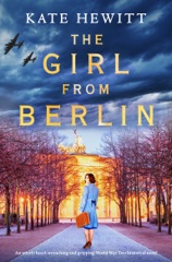 The Girl from Berlin