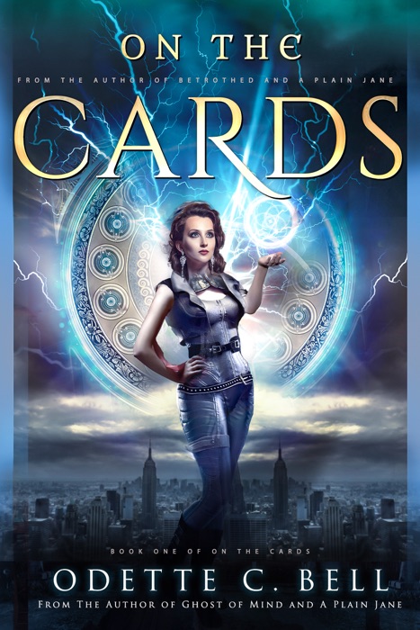 On the Cards Book One