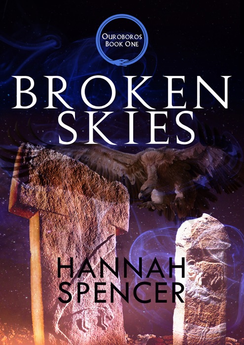 Broken Skies