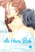 Ao Haru Ride, Vol. 13 - Io Sakisaka