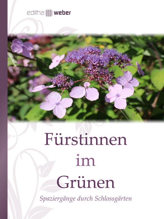 Fürstinnen im Grünen