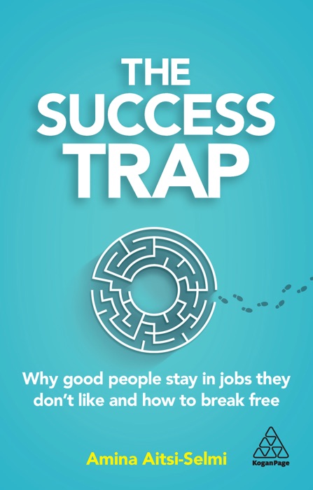 The Success Trap