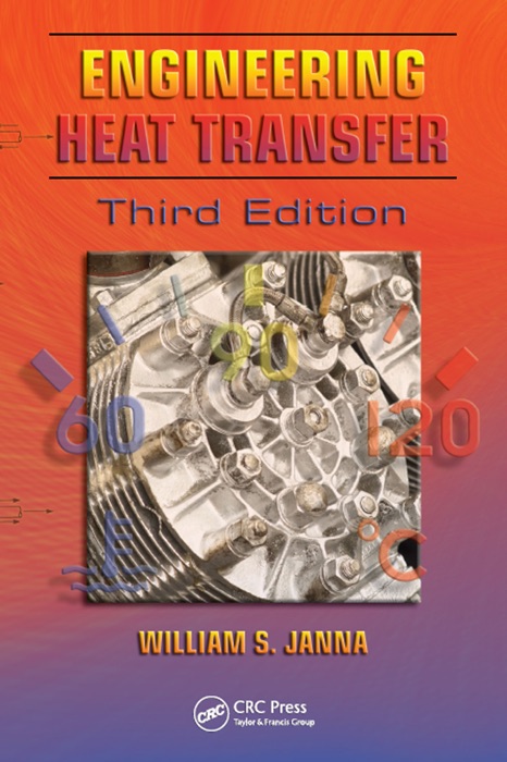 Engineering Heat Transfer