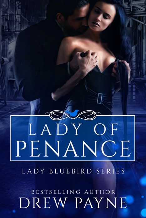Lady Of Penance