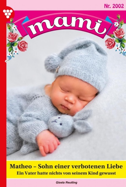 Mami 2002 – Familienroman