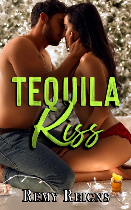 Tequila Kiss