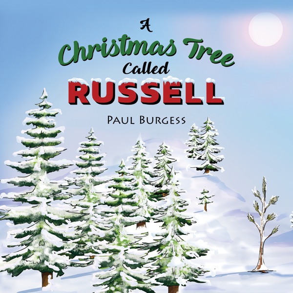 A Christmas Tree Called Russell