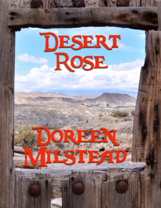 Desert Rose