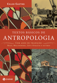 Textos básicos de antropologia - Celso Castro