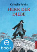 Herr der Diebe - Cornelia Funke