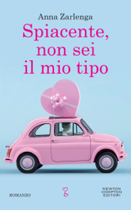 Spiacente, non sei il mio tipo ([year]) Scarica la traduzione completa dell'ebook PDF, ePub, Mobi 