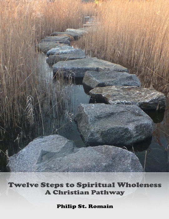 Twelve Steps to Spiritual Wholeness: A Christian Pathway