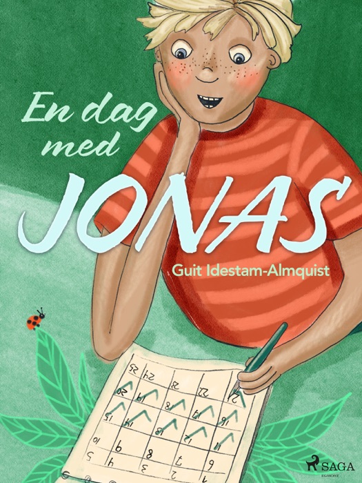 En dag med Jonas